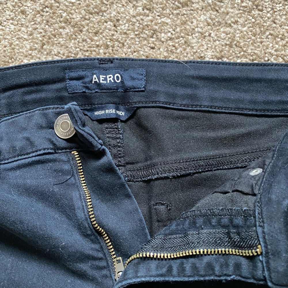 Aeropostale Shorts - Picture 3 of 4